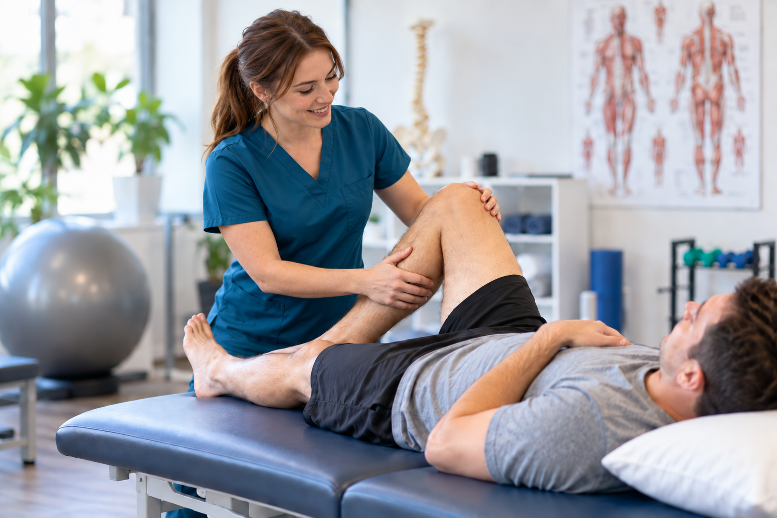 Allied health in Australia