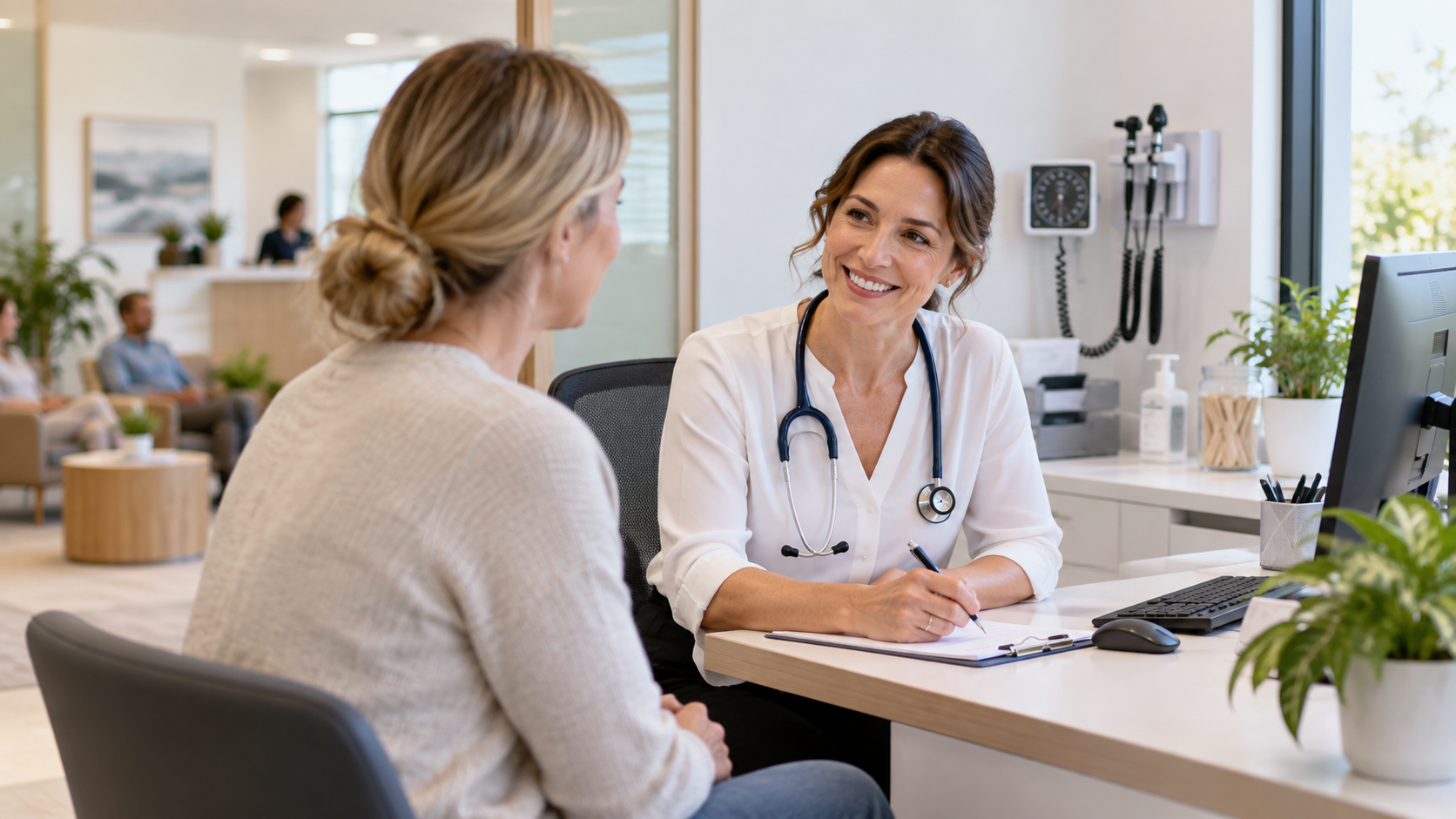 Medical centres & GP practices in Australia